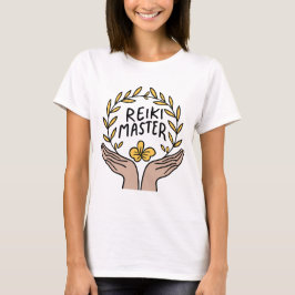 Femme Reiki Master. T Shirt