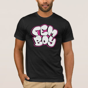 Femson T Shirt