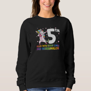 Femte fyllningen med sockerrör, dag t shirt