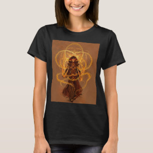 Femte helig Melissan Tee