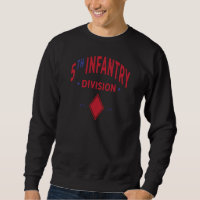 Femte Infantry-divisionen - Förenta Stater