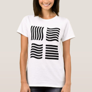 Femte inslag t shirt