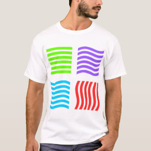 Femte inslag t shirt
