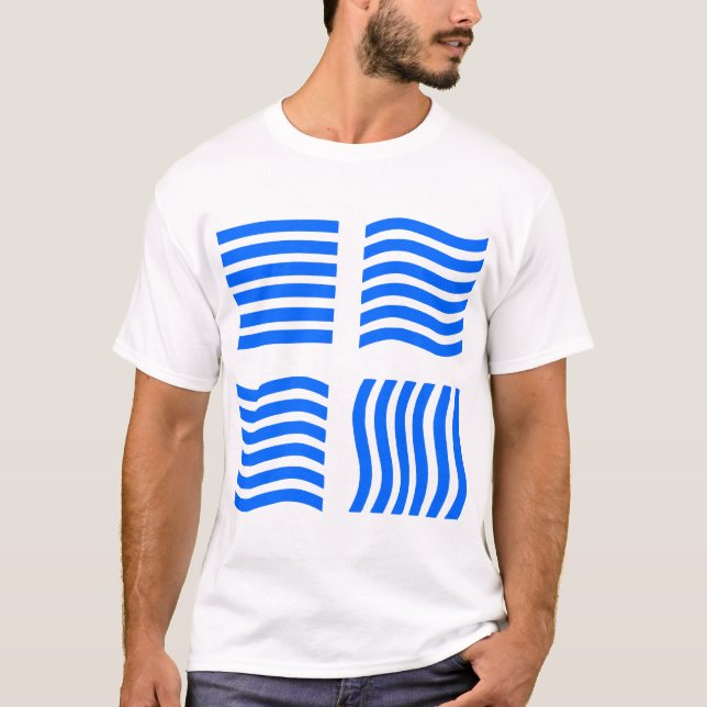 Femte inslag tee (Framsida)