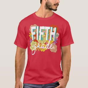 femte klass 3 t shirt