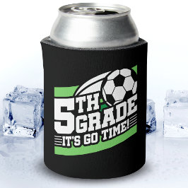 Femte Klass-fotbolls-EM första dagen Back to schoo