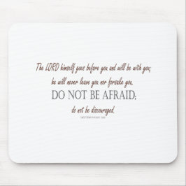 Femte Mosebok 31:8 Musmatta