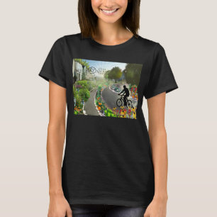 Femte sakrala cykla i W.-spiral 2048 Tröja