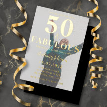 Femtio & Fantastisk Foto 50-årsfest