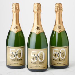 Femtio & Fantastisk Guldskript 50-årsdag