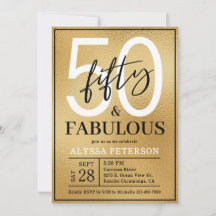 Femtio & Fantastisk Guldskript 50-årsdag