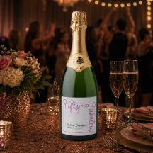 Femtio & Fantastisk Rosa Födelsedags Glam