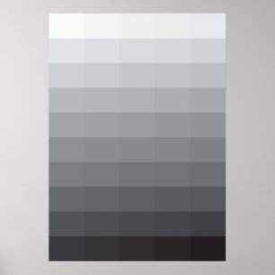 Femtio Grått-skuggor Poster
