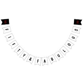 Femtio och Fabulous Vimplar