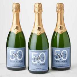 Femtio och Fantastisk Djärv 50-årsfest