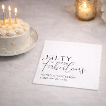 Femtio och fantastisk Namn Datum 50-årsfirande