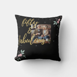 femtio och fantastiska kudde