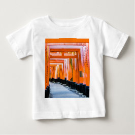 Femtio orangar - Senbon Torii, Kyoto T Shirt