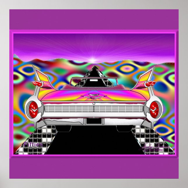 Femtio Poster (Framsidan)