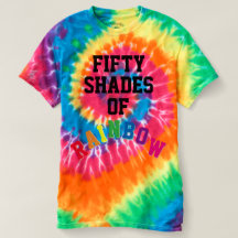 Femtio Shades of Rainbow