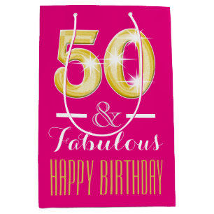 Femtionde 50-årsjubileet