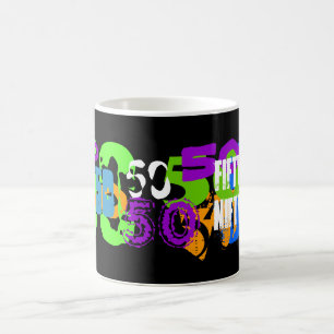 Femtios Nifty mugg