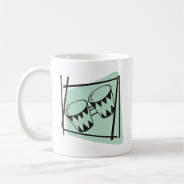 FemtiotalBongos Mugg