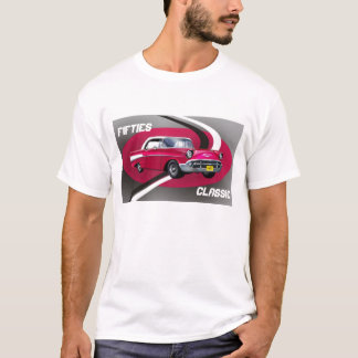 Femtiotalklassiker Tee Shirt