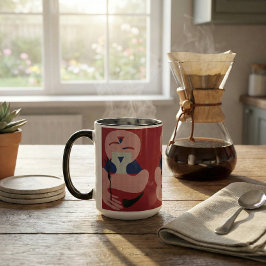 Femton Mugg