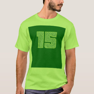 femton tee shirt