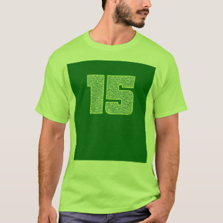 femton tee shirt