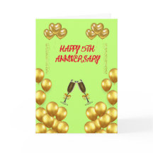 Femtonårsdagen av Bröllop Kärlek och Joy