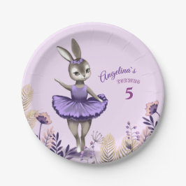 Femtonårsdagen Party Platt