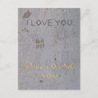 Femtonårsdagen Vykort