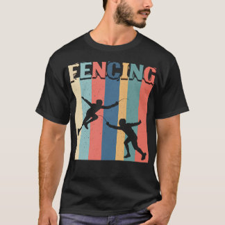 Fencer T Shirt