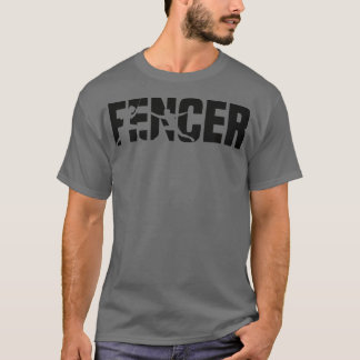 Fencer T Shirt