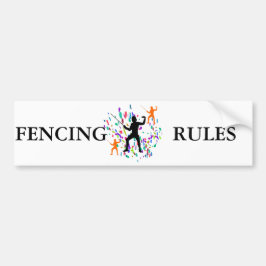 FENCING BILDEKAL