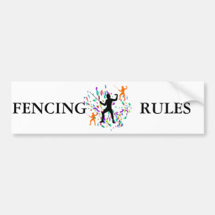 FENCING BILDEKAL