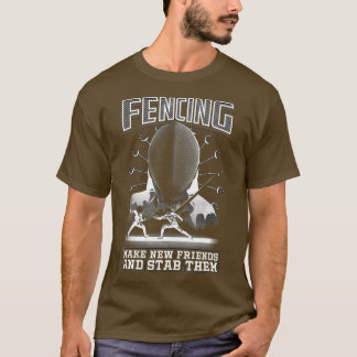 Fendeltröja T Shirt