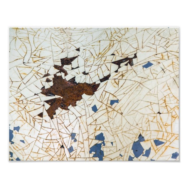 Fender Craze Fototryck (Framsidan)