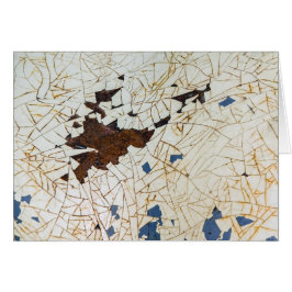 Fender Craze Hälsningskort