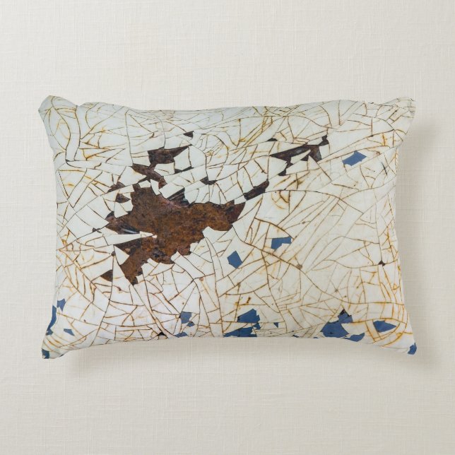 Fender Craze Prydnadskudde (Framsidan)