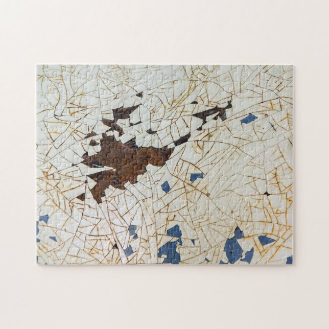 Fender Craze Pussel (Horisontell)