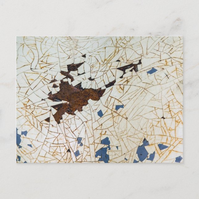 Fender Craze Vykort (Framsida)