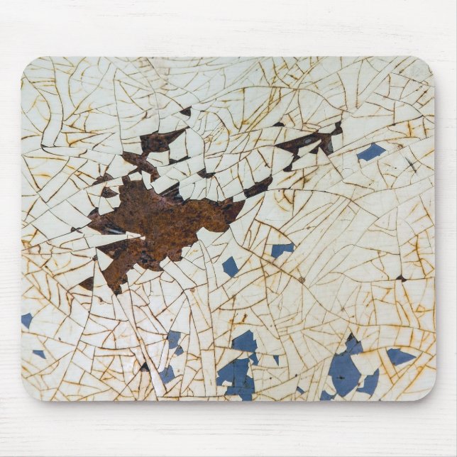 Fenderhetsen Musmatta (Framsidan)