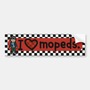 fendersticker. bildekal