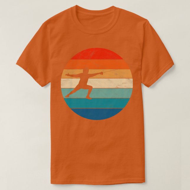 Fendets Gift T Shirt (Design framsida)