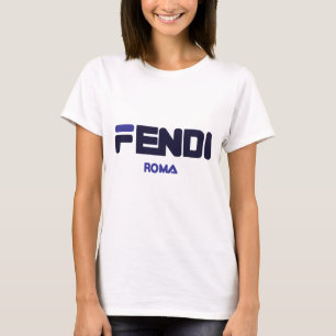 fendi öga t-shirt