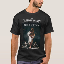 Fendräkt T Shirt