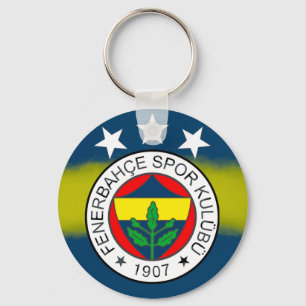Fenerbahce Nyckelring